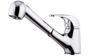 Смеситель для кухни, модель SHONY