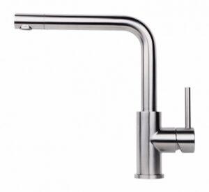 Смеситель для кухни George из нержавеющей стали высокого качества 50920 SHONY different