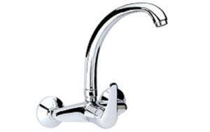 Модель смесителя для ванны Delphine производство Италия, SHONY