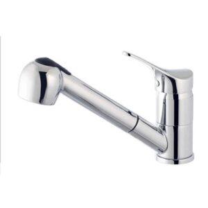 Модель смесителя для кухни и мы разные SHONY