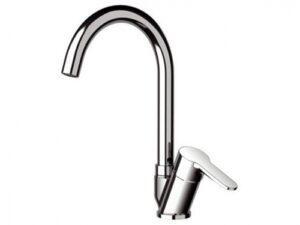 Смеситель для кухни Winner Chrome W42B Shoni SHONY