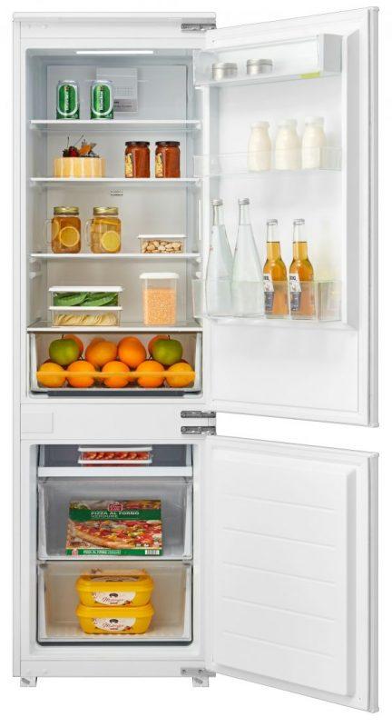 Интегральный холодильник KUPPER 8000