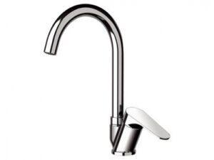 Смеситель для кухни из серии Class Chrome L42B, разные SHONY