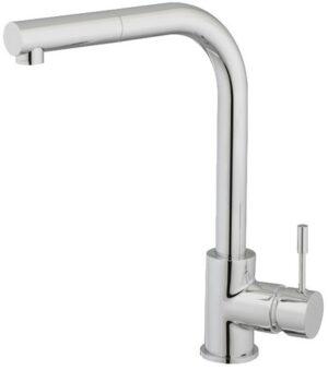 Смеситель для кухни разной формы SHONY