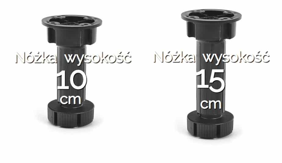 ВЫСОКИЙ ШКАФ С ГРУЗОВОЙ КОРЗИНОЙ 30 см OLIVIA SOFT