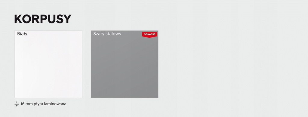 Шкаф навесной со стеклянной витриной 1 дверца 60 см KAMMONO P4