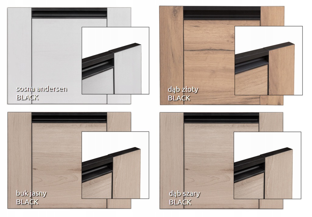 ПОДВЕСНОЙ ШКАФ 35 см OLIVIA SOFT