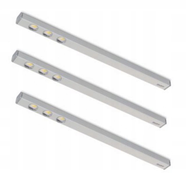 КОМПЛЕКТ ОСВЕЩЕНИЯ LED IVO 3X1,5Вт