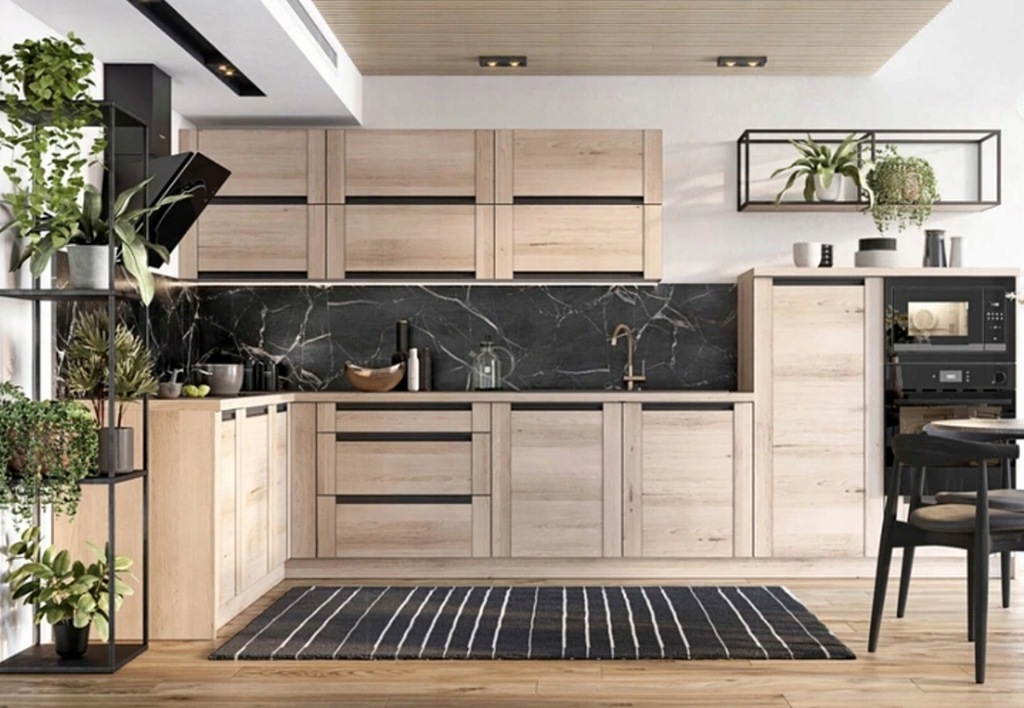 ШКАФ ПЕЧЬ И МИКРОВОЛНОВЫЕ ЯЩИКИ OLIVIA SOFT