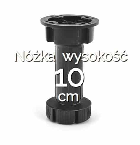 Нижняя тумба 45 см с 3 ящиками Kamduo ML